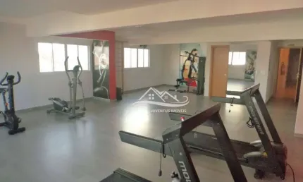 Apartamento com 2 dormitórios à venda, 69 m² por r$ 360.000,00 - vila guilhermina - praia grande/sp