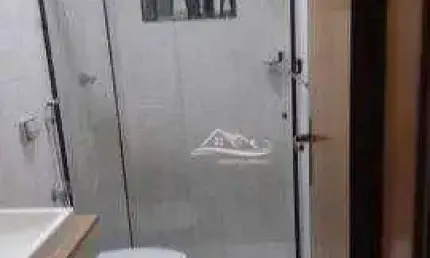 Apartamento com 2 dormitórios à venda, 104 m² por R$ 400.000,00 - Canto do Forte - Praia Grande/SP