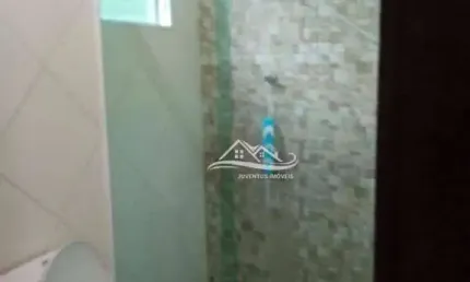 Sobrado com 5 dormitórios à venda, 80 m² por R$ 500.000,00 - Balneario Praia do Perequê - Guarujá/SP