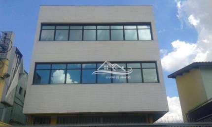 Prédio, 950 m² - venda por R$ 4.000.000,00 ou aluguel por R$ 27.000,00/mês - Vila Galvão - Guarulhos/SP