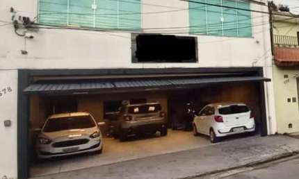 Prédio, 613 m² - venda por R$ 1.750.000 ou aluguel por R$ 16.100/mês - Mooca - São Paulo/SP