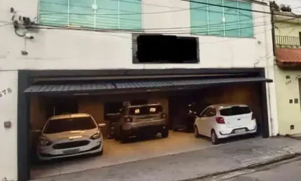 Prédio, 613 m² - venda por r$ 1.750.000 ou aluguel por r$ 16.100/mês - mooca - são paulo/sp
