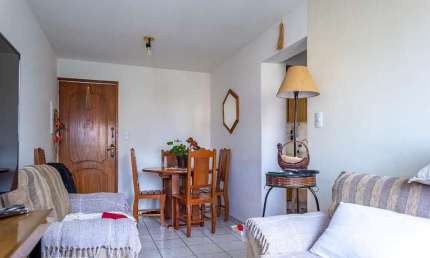 Apartamento com 1 dormitório à venda, 51 m² por R$ 310.000 - Vila Invernada - São Paulo/SP