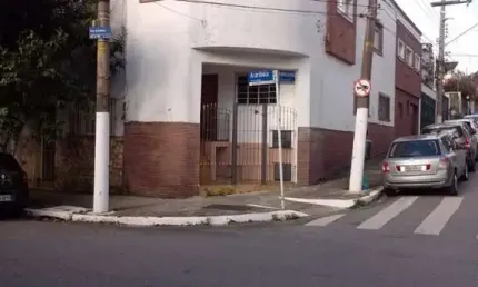 Casa com 2 dormitórios à venda, 182 m² por R$ 1.650.000 - Mooca - São Paulo/SP