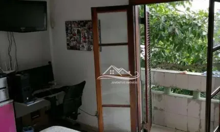 Apartamento com 2 dormitórios à venda, 59 m² por R$ 350.000,00 - Mooca - São Paulo/SP