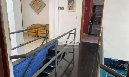 Prédio, 950 m² - venda por R$ 6.000.000,00 ou aluguel por R$ 27.236,58/mês - Tatuapé - São Paulo/SP