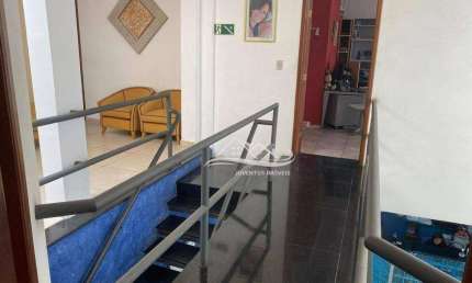 Prédio, 950 m² - venda por R$ 6.000.000,00 ou aluguel por R$ 27.236,58/mês - Tatuapé - São Paulo/SP