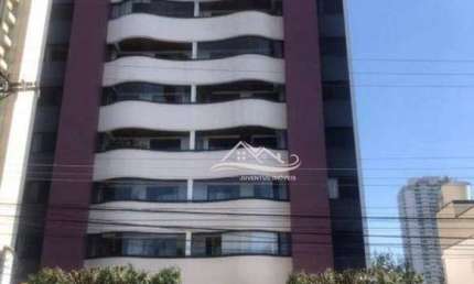 Apartamento com 3 dormitórios, 94 m² - venda por R$ 850.000,00 ou aluguel por R$ 7.450,00/mês - Tatuapé - São Paulo/SP