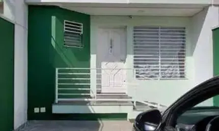Casa com 3 dormitórios à venda, 200 m² por R$ 1.500.000,00 - Mooca - São Paulo/SP