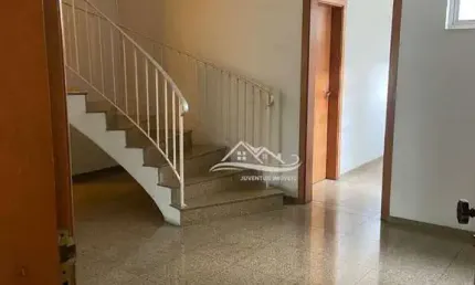 Sobrado com 6 dormitórios, 729 m² - venda por r$ 6.000.000,00 ou aluguel por r$ 22.736,00/mês - vila gomes cardim - são paulo/sp