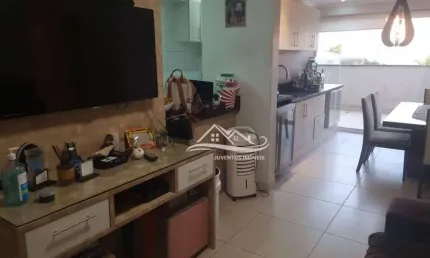 Apartamento com 2 dormitórios à venda, 80 m² por r$ 735.000,00 - mooca - são paulo/sp