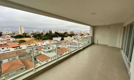 Apartamento com 3 dormitórios à venda, 167 m² por r$ 2.100.000,00 - vila regente feijó - são paulo/sp