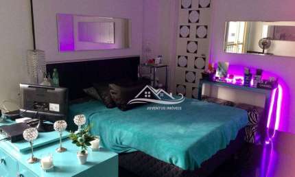 Studio com 1 dormitório à venda, 25 m² por R$ 550.000,00 - Jardim Paulista - São Paulo/SP