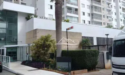 Apartamento com 2 dormitórios à venda, 59 m² por r$ 700.000,00 - tatuapé - são paulo/sp