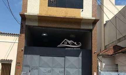 Galpão para alugar, 700 m² por R$ 38.000,00/mês - Canindé - São Paulo/SP