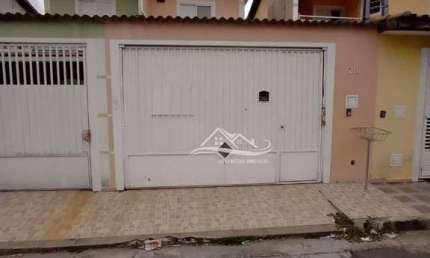 Sobrado com 3 dormitórios à venda, 133 m² por R$ 500.000,00 - Jardim Crepúsculo - Guarulhos/SP