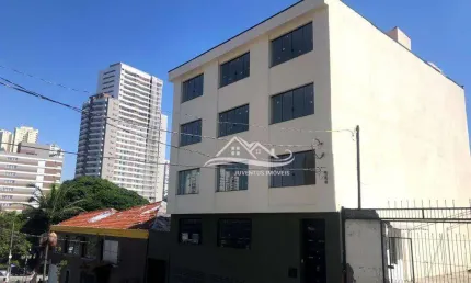 Prédio para alugar, 1023 m² por r$ 32.120/mês - vila prudente (zona leste) - são paulo/sp