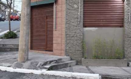 Salão para alugar, 75 m² por R$ 2.320,00/mês - Vila Prudente (Zona Leste) - São Paulo/SP