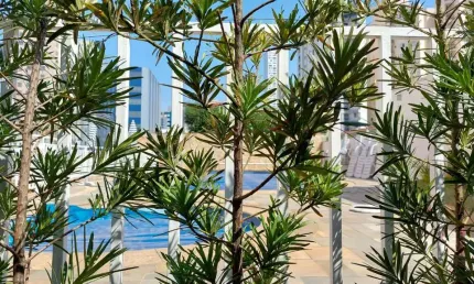 Apartamento com 2 dormitórios à venda, 67 m² por R$ 711.000,00 - Vila Azevedo - São Paulo/SP