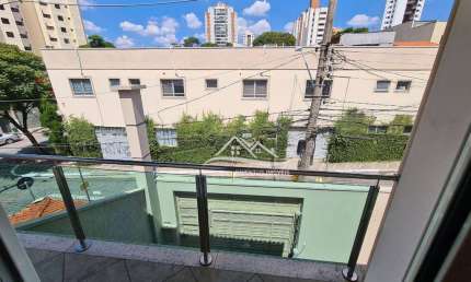 Sobrado com 3 dormitórios à venda, 267 m² por R$ 1.813.000 - Chácara Santo Antônio (Zona Leste) - São Paulo/SP