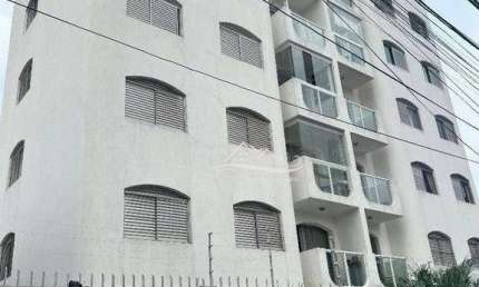 Apartamento com 3 dormitórios à venda, 80 m² por R$ 500.000,00 - Mooca - São Paulo/SP