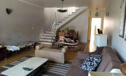 Sobrado com 5 dormitórios à venda, 350 m² por R$ 1.600.000 - Alto da Mooca - São Paulo/SP