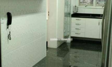 Apartamento com 3 dormitórios, 178 m² - venda por R$ 1.990.000,00 ou aluguel por R$ 13.747,00/mês - Vila Gomes Cardim - São Paulo/SP