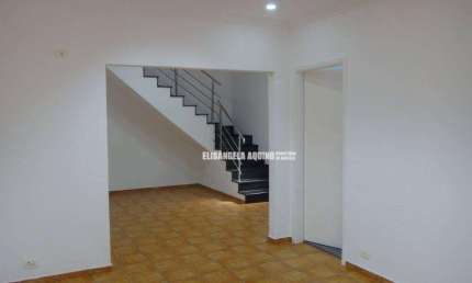 Casa à venda, 180 m² por R$ 1.100.000 - Mirandópolis - São Paulo/SP