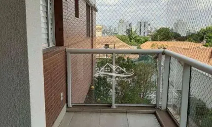 Apartamento com 3 dormitórios à venda, 89 m² por r$ 960.000,00 - ipiranga - são paulo/sp