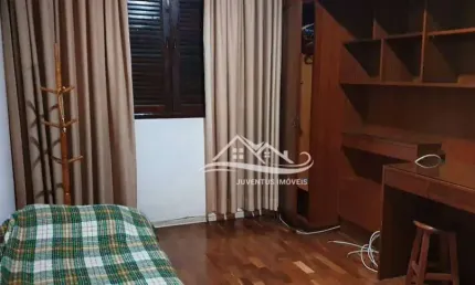 Apartamento com 4 dormitórios à venda, 136 m² por r$ 800.000,00 - perdizes - são paulo/sp