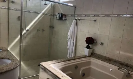 Apartamento com 3 dormitórios à venda, 368 m² por R$ 2.000.000 - Mooca - São Paulo/SP