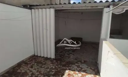 Casa com 2 dormitórios à venda, 100 m² por r$ 800.000,00 - parque da mooca - são paulo/sp