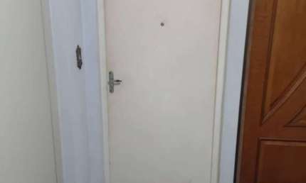 Apartamento com 2 dormitórios à venda, 58 m² por R$ 210.000,00 - Conjunto Residencial Sitio Oratório - São Paulo/SP