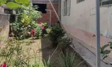 Casa com 6 quartos à venda na Rua Igaratinga, Vila Santa Clara, São Paulo