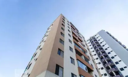 Apartamento com 2 dormitórios à venda, 65 m² por R$ 600.000 - Parque da Mooca - São Paulo/SP