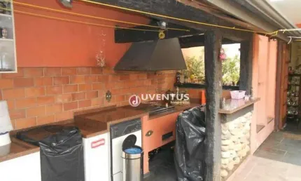 Sobrado com 2 dormitórios à venda, 350 m² por R$ 1.432.000 - Vila Prudente (Zona Leste) - São Paulo/SP