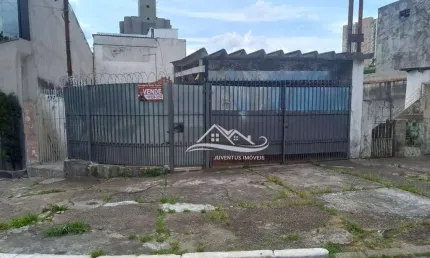 Casa com 1 dormitório à venda, 162 m² por R$ 630.000,00 - Tatuapé - São Paulo/SP