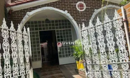 Sobrado com 3 dormitórios à venda, 350 m² por R$ 1.600,00 - Mooca - São Paulo/SP