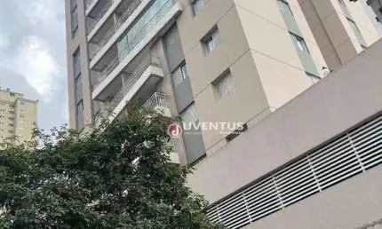 Apartamento com 3 dormitórios à venda, 76 m² por r$ 795.000 - vila prudente (zona leste) - são paulo/sp