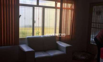 Sobrado com 3 dormitórios à venda, 220 m² por R$ 640.000 - Cangaíba - São Paulo/SP
