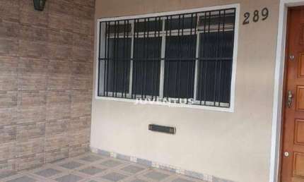 Sobrado com 2 dormitórios à venda, 83 m² por R$ 600.000 - Tatuapé - São Paulo/SP