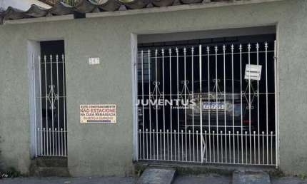 Casa com 4 dormitórios à venda, 150 m² por R$ 1.300.000 - Alto da Mooca - São Paulo/SP