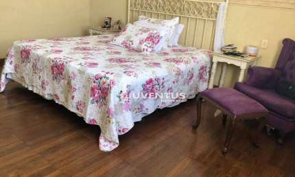 Apartamento com 4 dormitórios à venda, 368 m² por R$ 1.590.000,00 - Mooca - São Paulo/SP