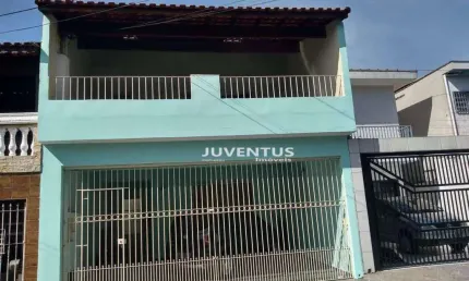 Sobrado com 2 dormitórios à venda, 157 m² por R$ 600.000,00 - Jardim Vila Formosa - São Paulo/SP