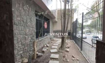 Sobrado com 4 dormitórios para alugar, 262 m² por R$ 5.000,00/mês - Mooca - São Paulo/SP