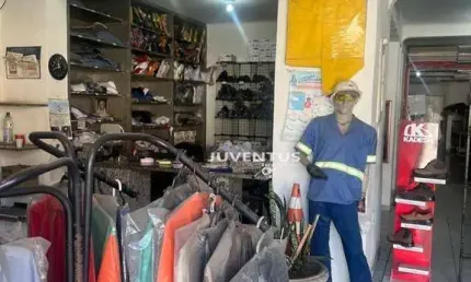 Sobrado com 3 dormitórios à venda, 320 m² por R$ 1.500.000,00 - Mooca - São Paulo/SP