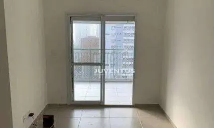 Apartamento com 3 dormitórios à venda, 67 m² por R$ 975.000,00 - Tatuapé - São Paulo/SP