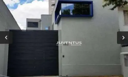 Prédio, 526 m² - venda por R$ 1.950.000,00 ou aluguel por R$ 18.000,00/mês - Cambuci - São Paulo/SP