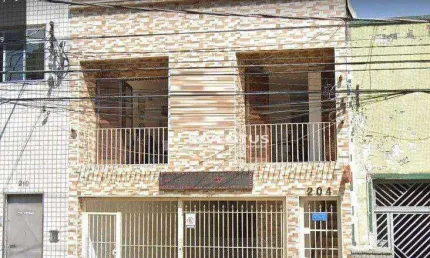 Sobrado com 3 dormitórios à venda, 200 m² por R$ 1.900.000 - Belenzinho - São Paulo/SP