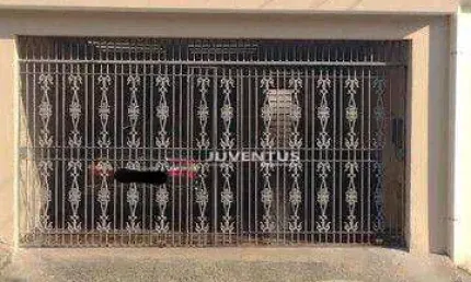 Sobrado com 2 dormitórios à venda, 250 m² por R$ 850.000 - Mooca - São Paulo/SP
